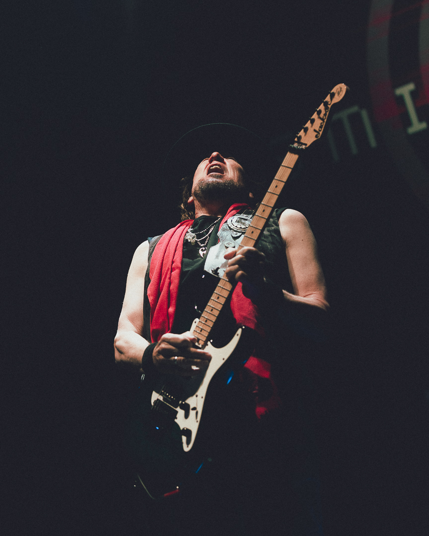 Smith/Kotzen: Black Light/White Noise Tour