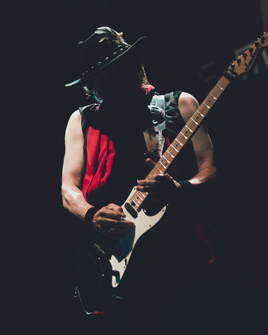 Smith/Kotzen: Black Light/White Noise Tour