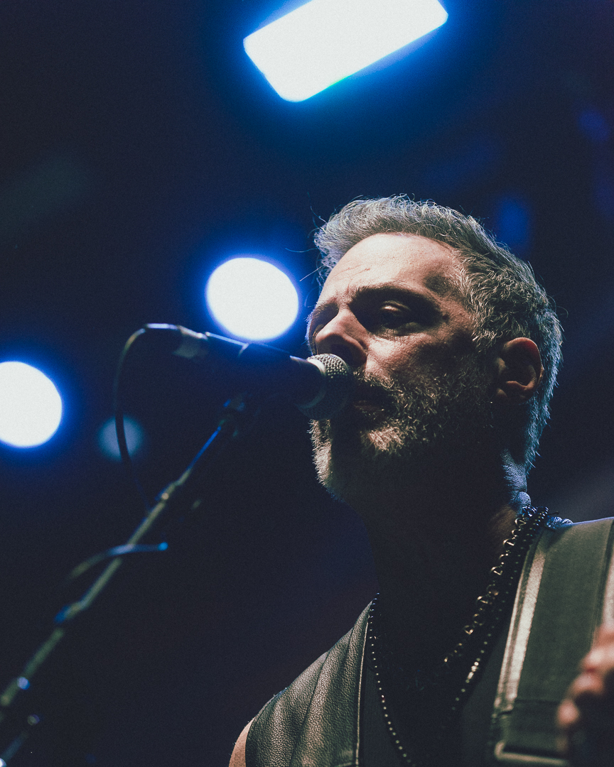 Smith/Kotzen: Black Light/White Noise Tour