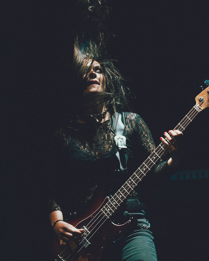 Smith/Kotzen: Black Light/White Noise Tour