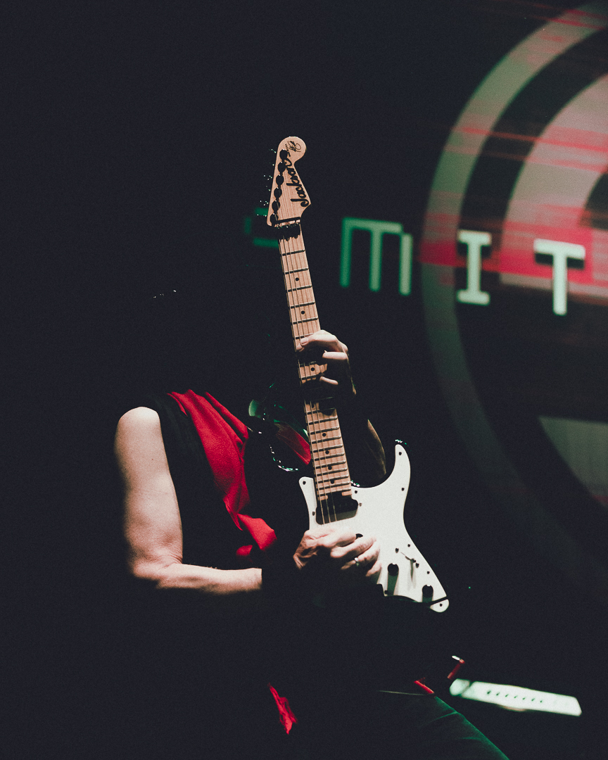 Smith/Kotzen: Black Light/White Noise Tour