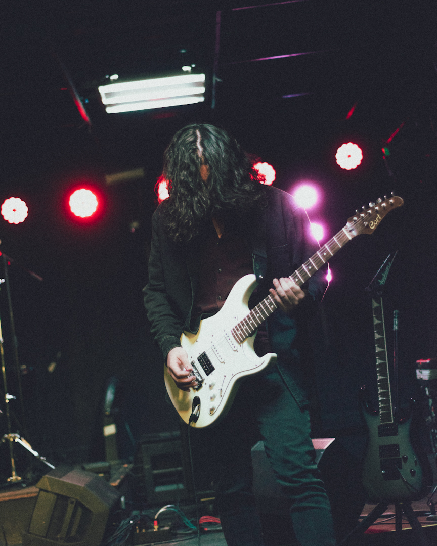 Seven Spires - Spiralis Metal Fest 2026