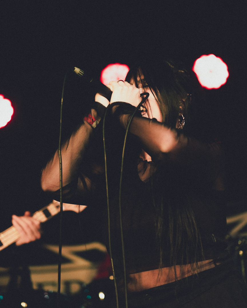 Seven Spires - Spiralis Metal Fest 2026