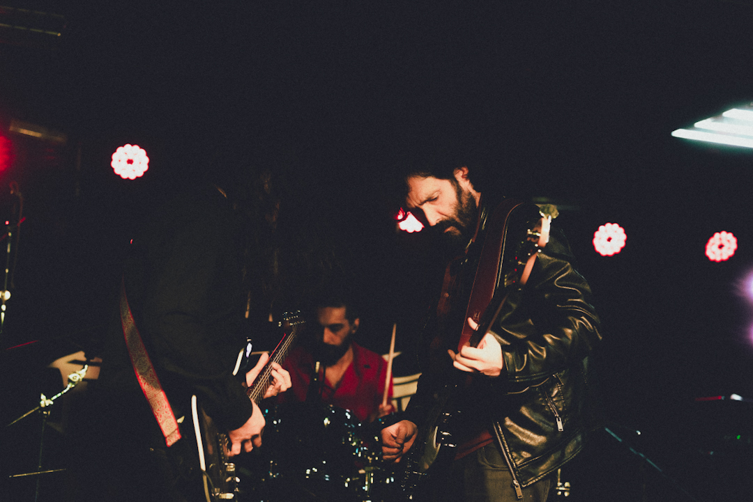 Seven Spires - Spiralis Metal Fest 2026