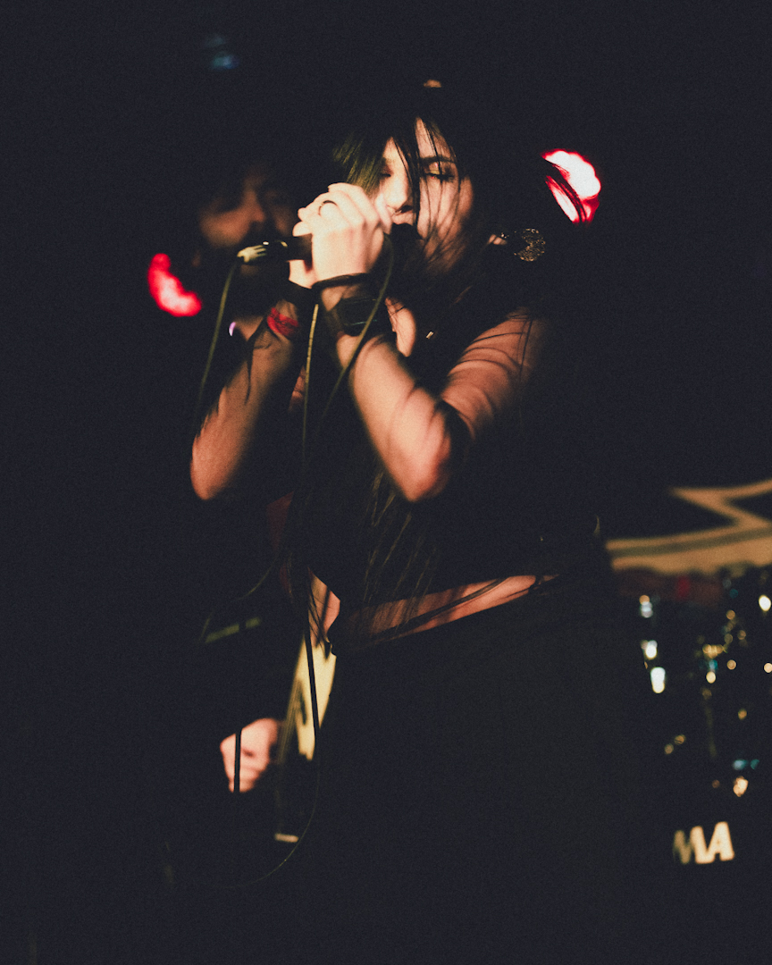 Seven Spires - Spiralis Metal Fest 2026