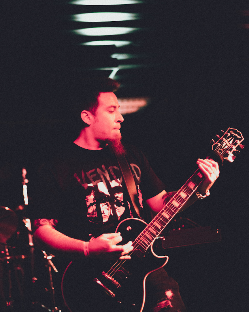 Seven Spires - Spiralis Metal Fest 2026