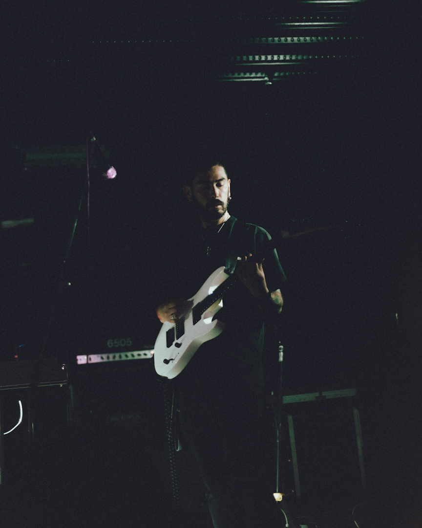 Seven Spires - Spiralis Metal Fest 2026