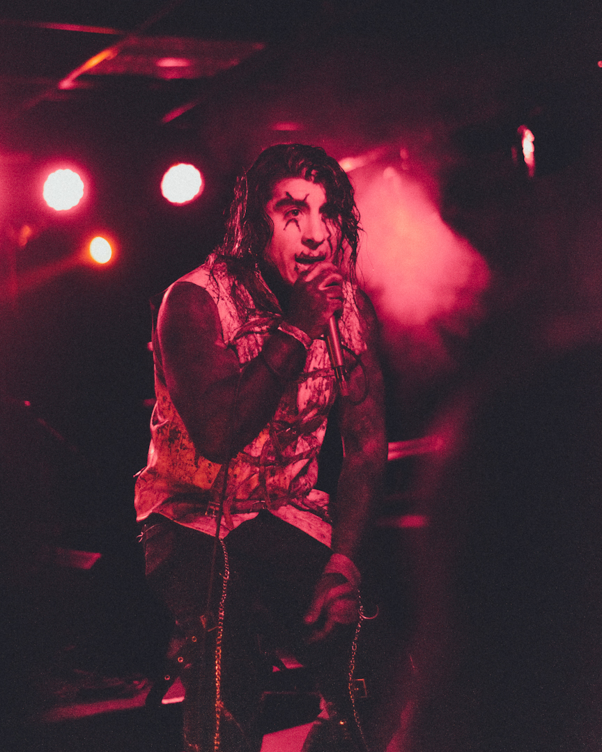 Seven Spires - Spiralis Metal Fest 2026