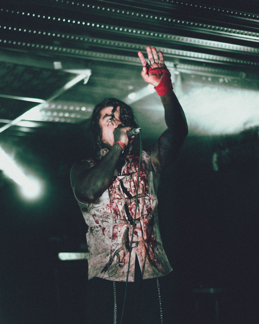 Seven Spires - Spiralis Metal Fest 2026