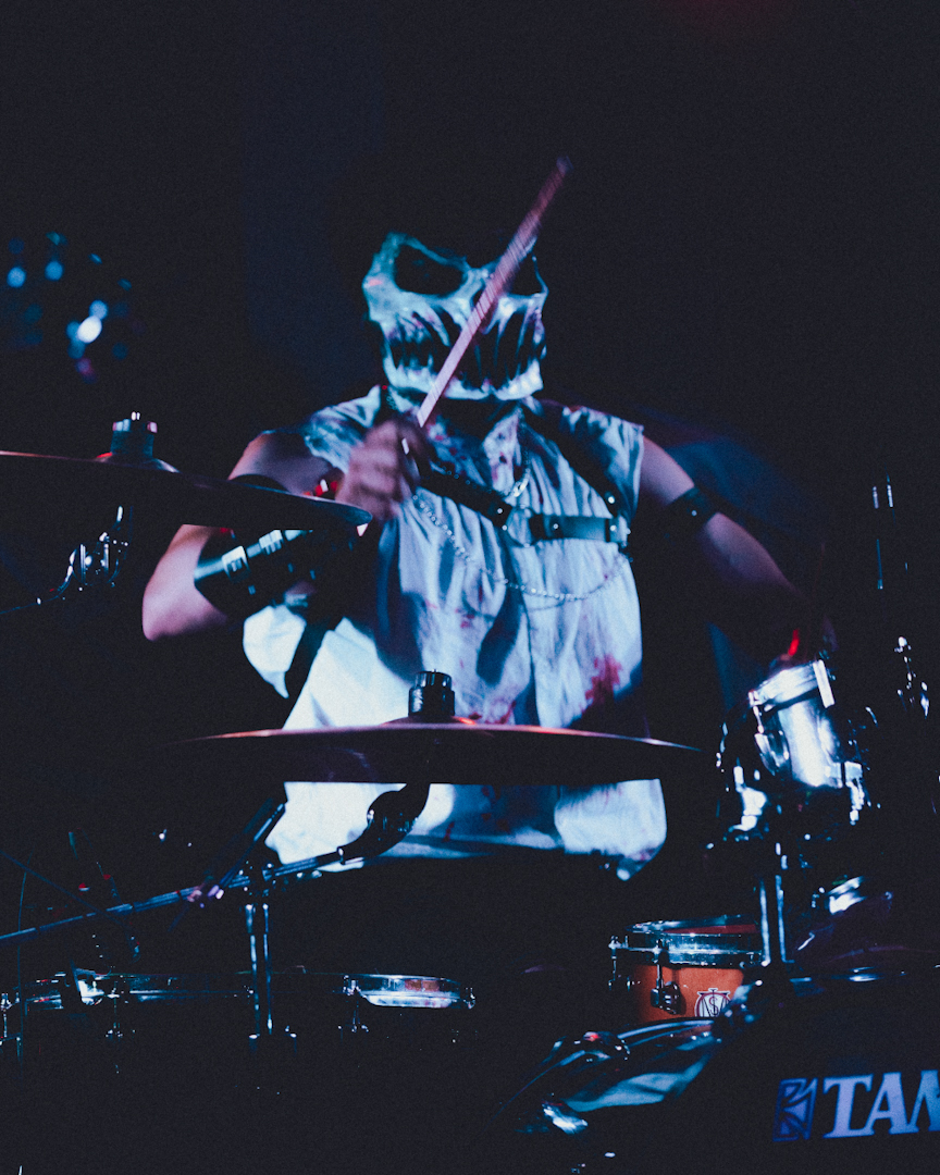 Seven Spires - Spiralis Metal Fest 2026