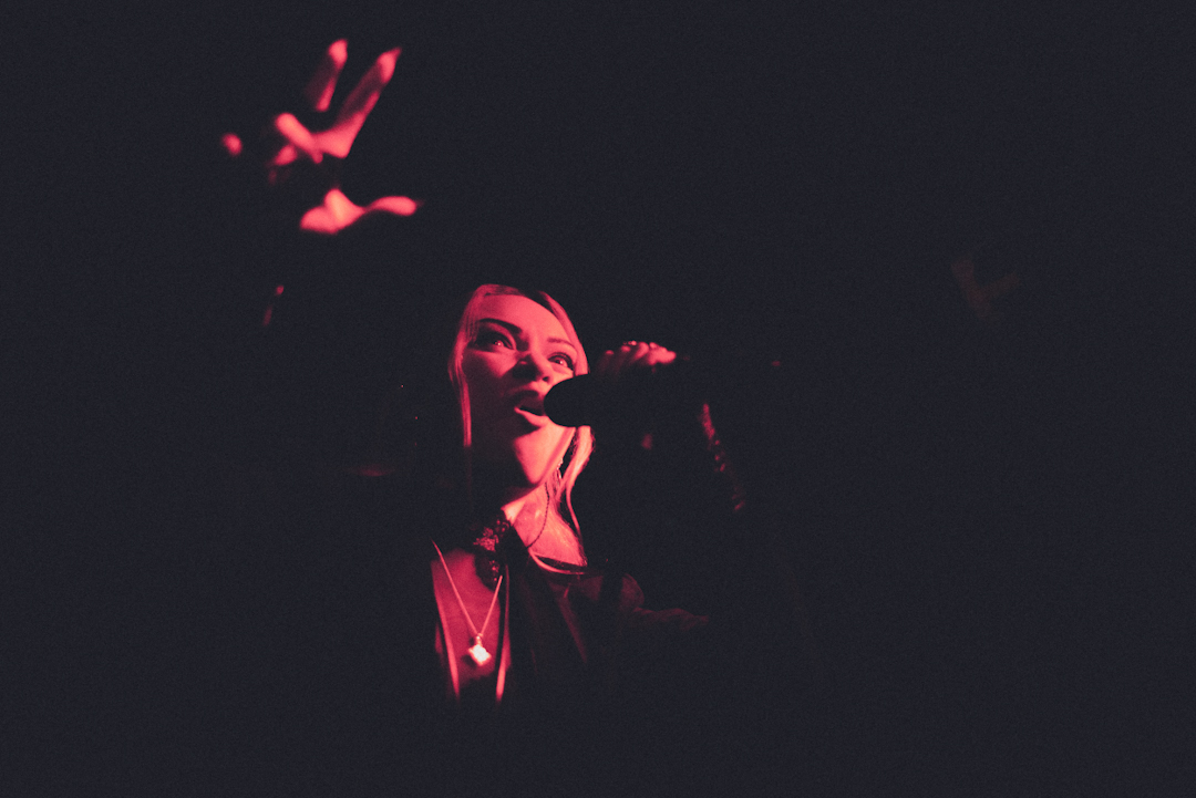 Seven Spires - Spiralis Metal Fest 2026