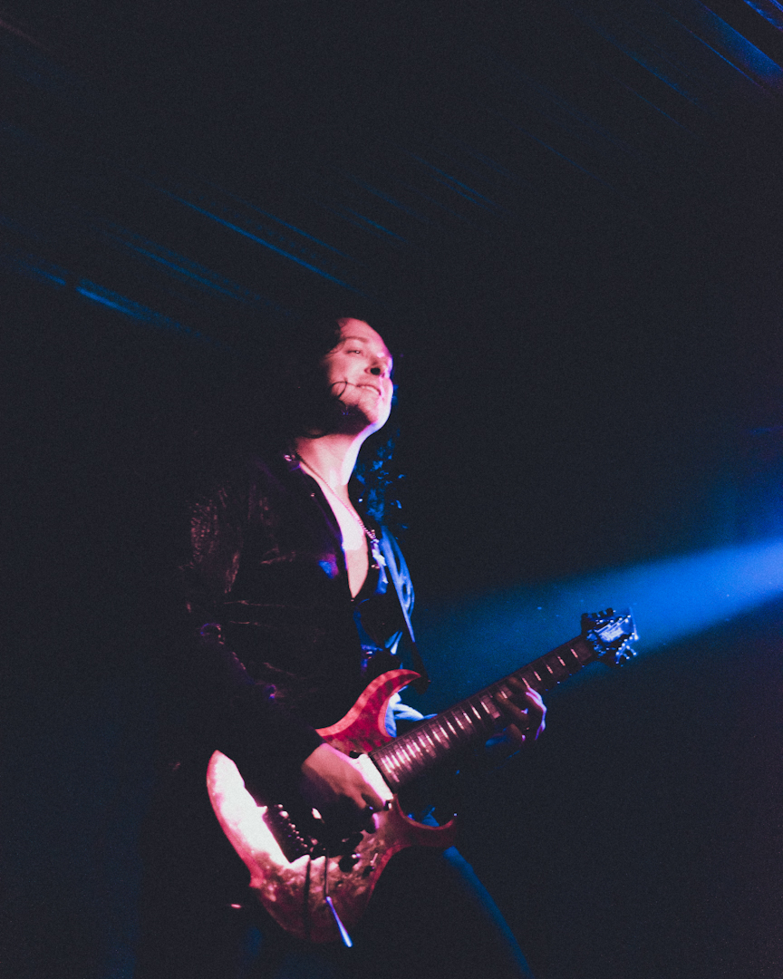 Seven Spires - Spiralis Metal Fest 2026