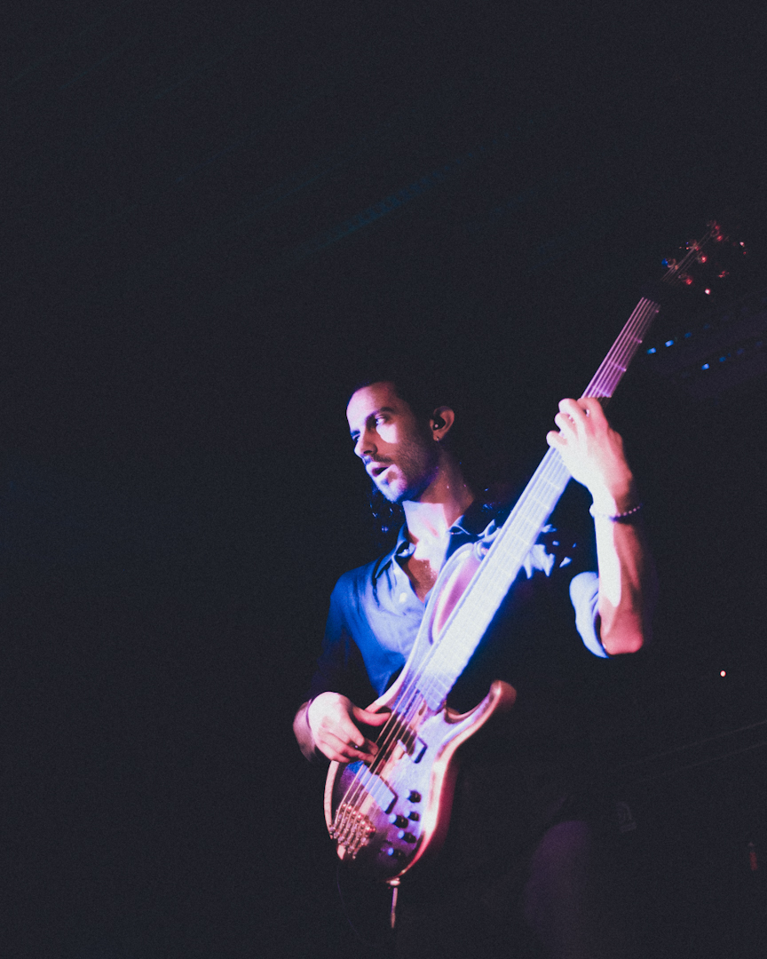 Seven Spires - Spiralis Metal Fest 2026