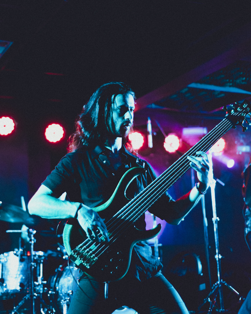 Seven Spires - Spiralis Metal Fest 2026