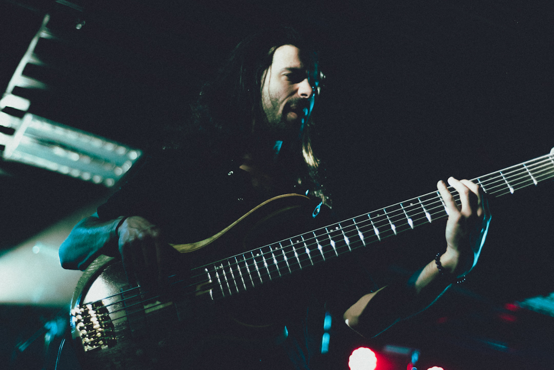 Seven Spires - Spiralis Metal Fest 2026