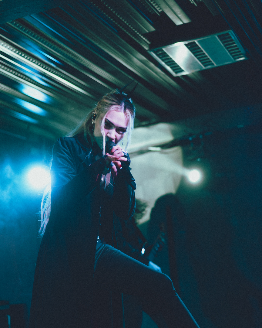 Seven Spires - Spiralis Metal Fest 2026