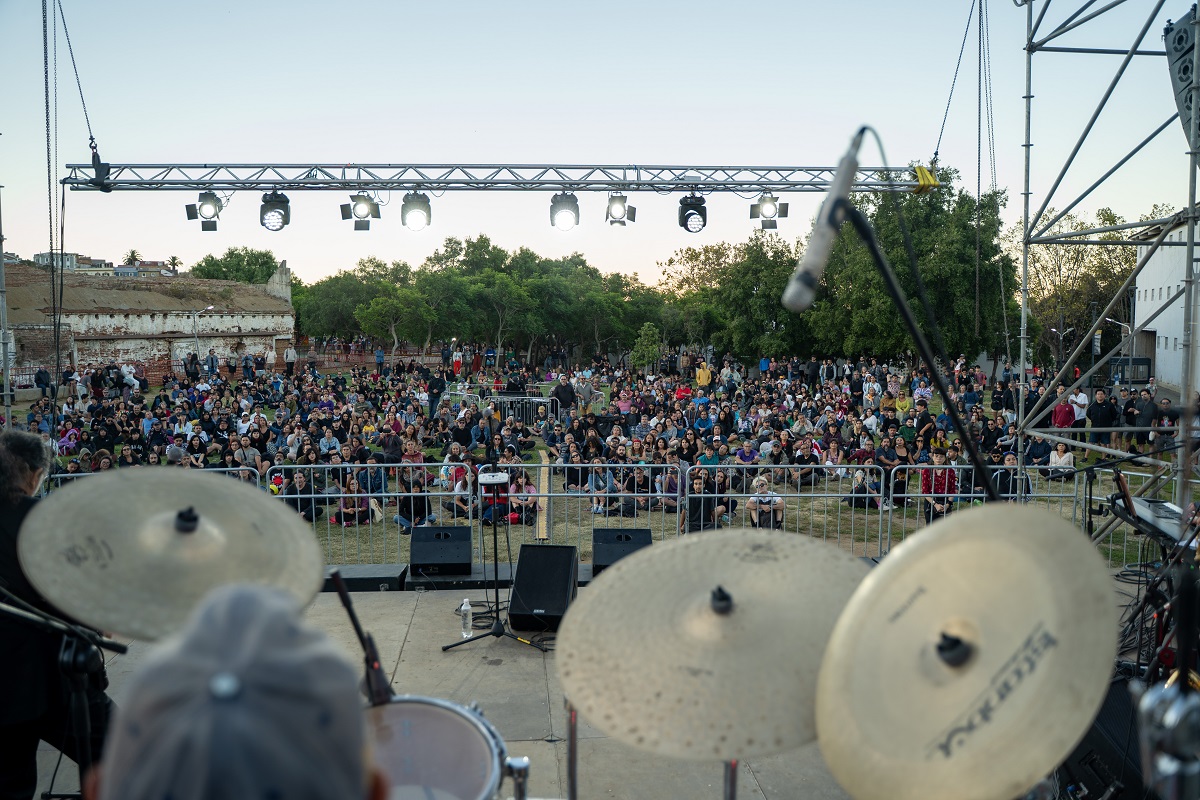 fULL - La música de Fulano