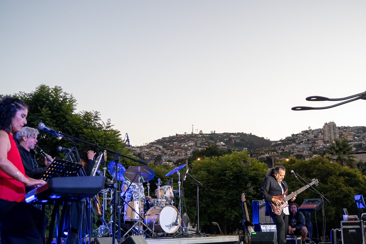 fULL - La música de Fulano