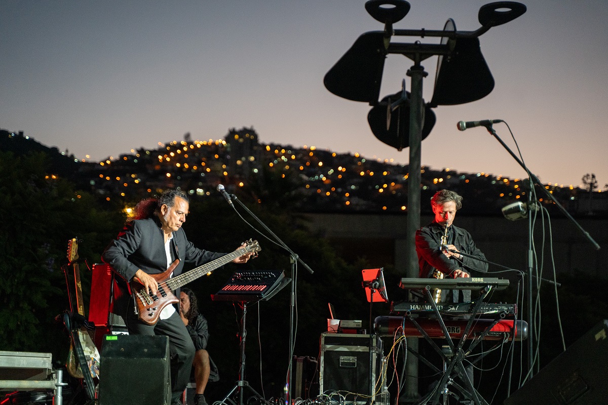 fULL - La música de Fulano