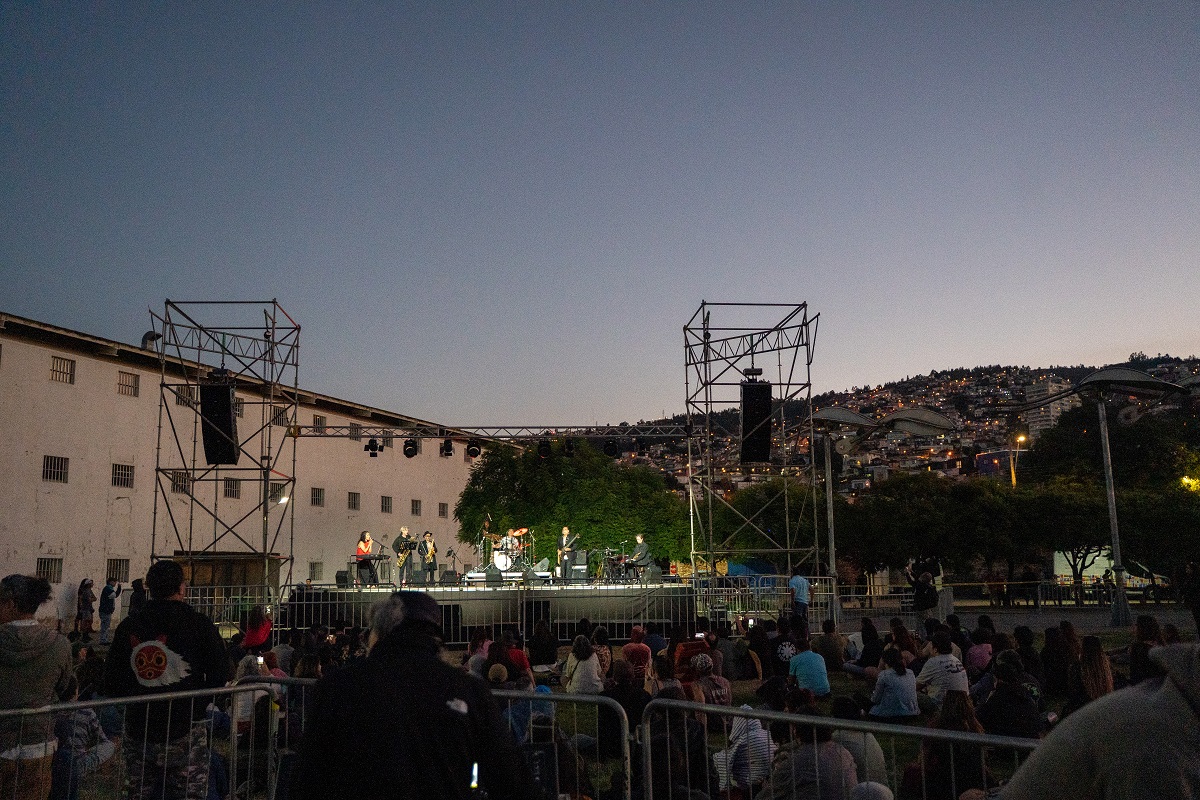 fULL - La música de Fulano