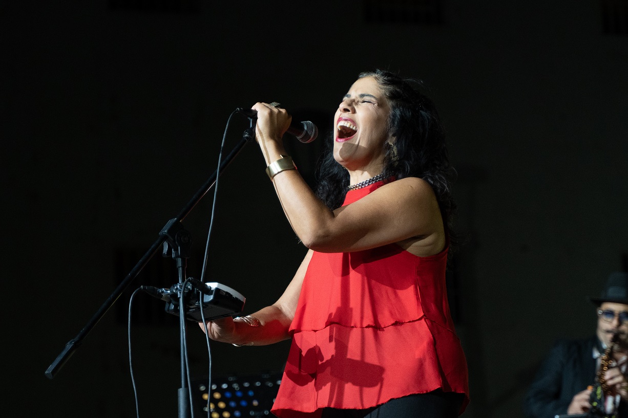 fULL - La música de Fulano