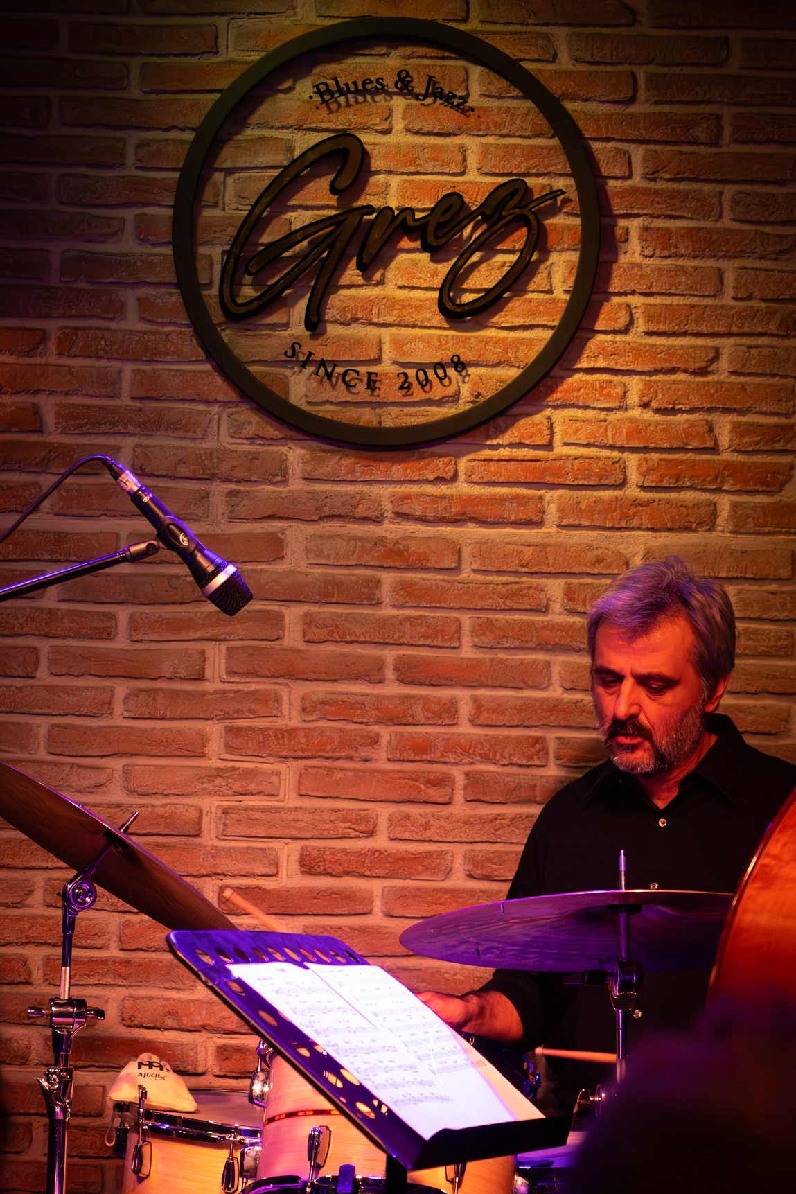 Ernesto Holman - Abstracciones sonoras y pictóricas