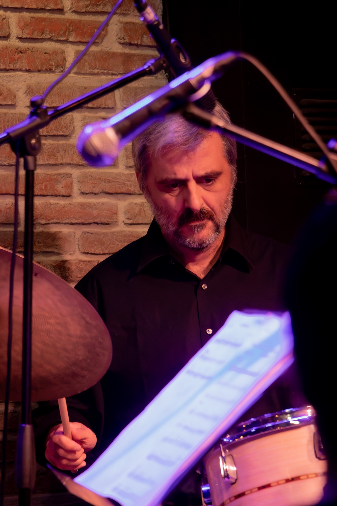 fULL: la música de Fulano