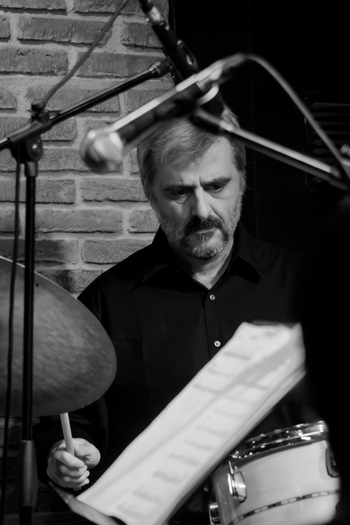 Ernesto Holman - Abstracciones sonoras y pictóricas