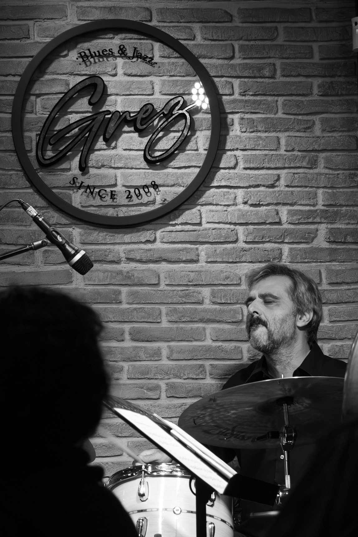 Ernesto Holman - Abstracciones sonoras y pictóricas