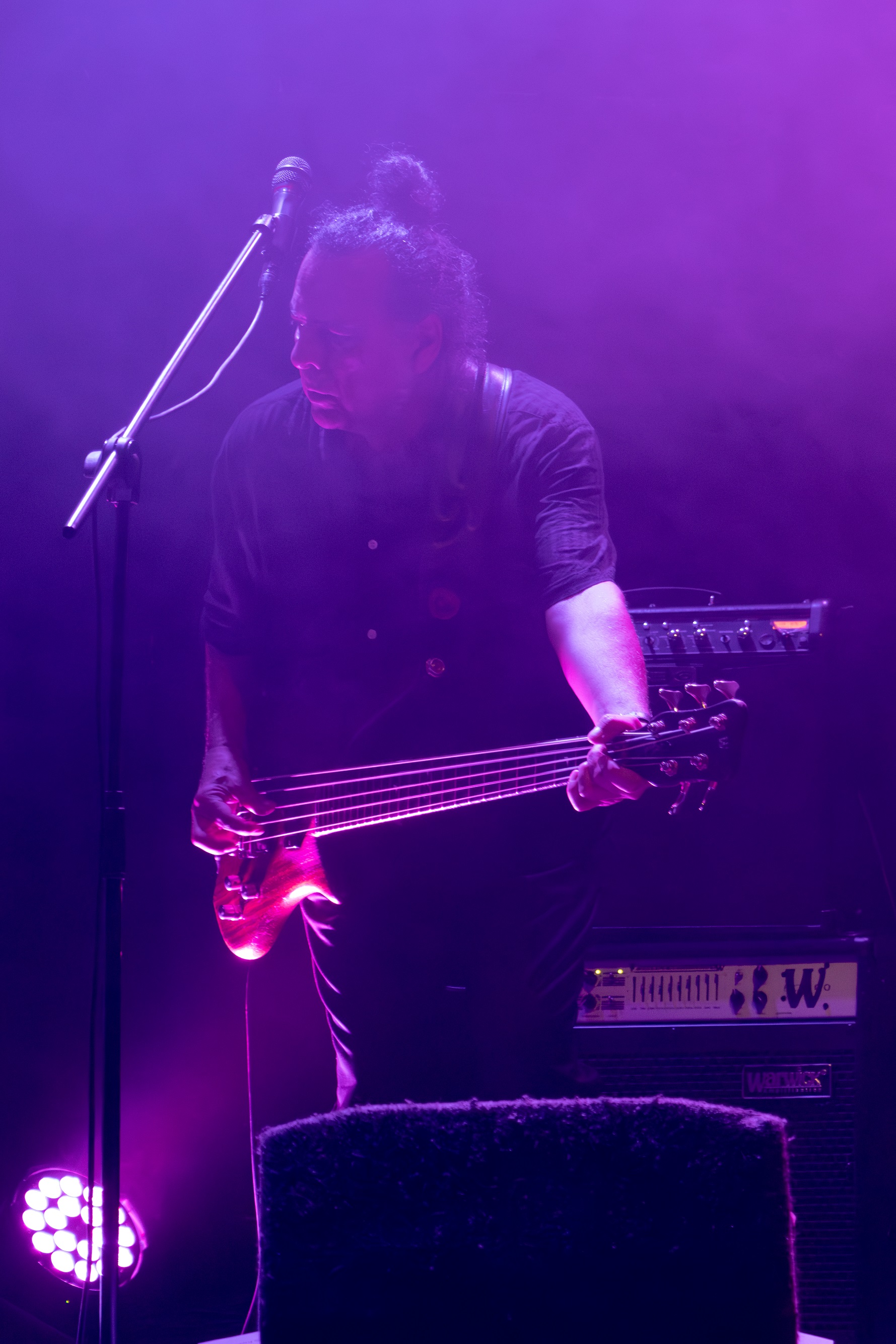 Ernesto Holman - Abstracciones sonoras y pictóricas