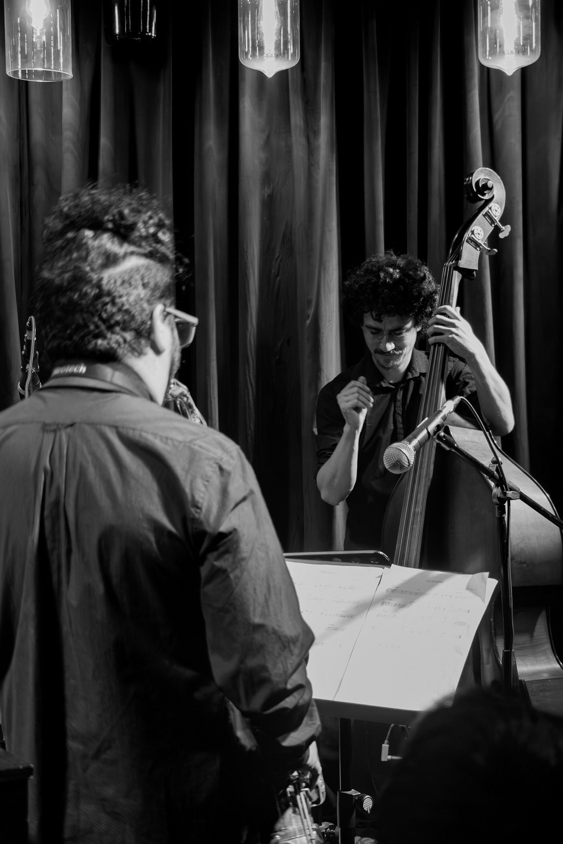 Ezra Collective + Newen Afrobeat