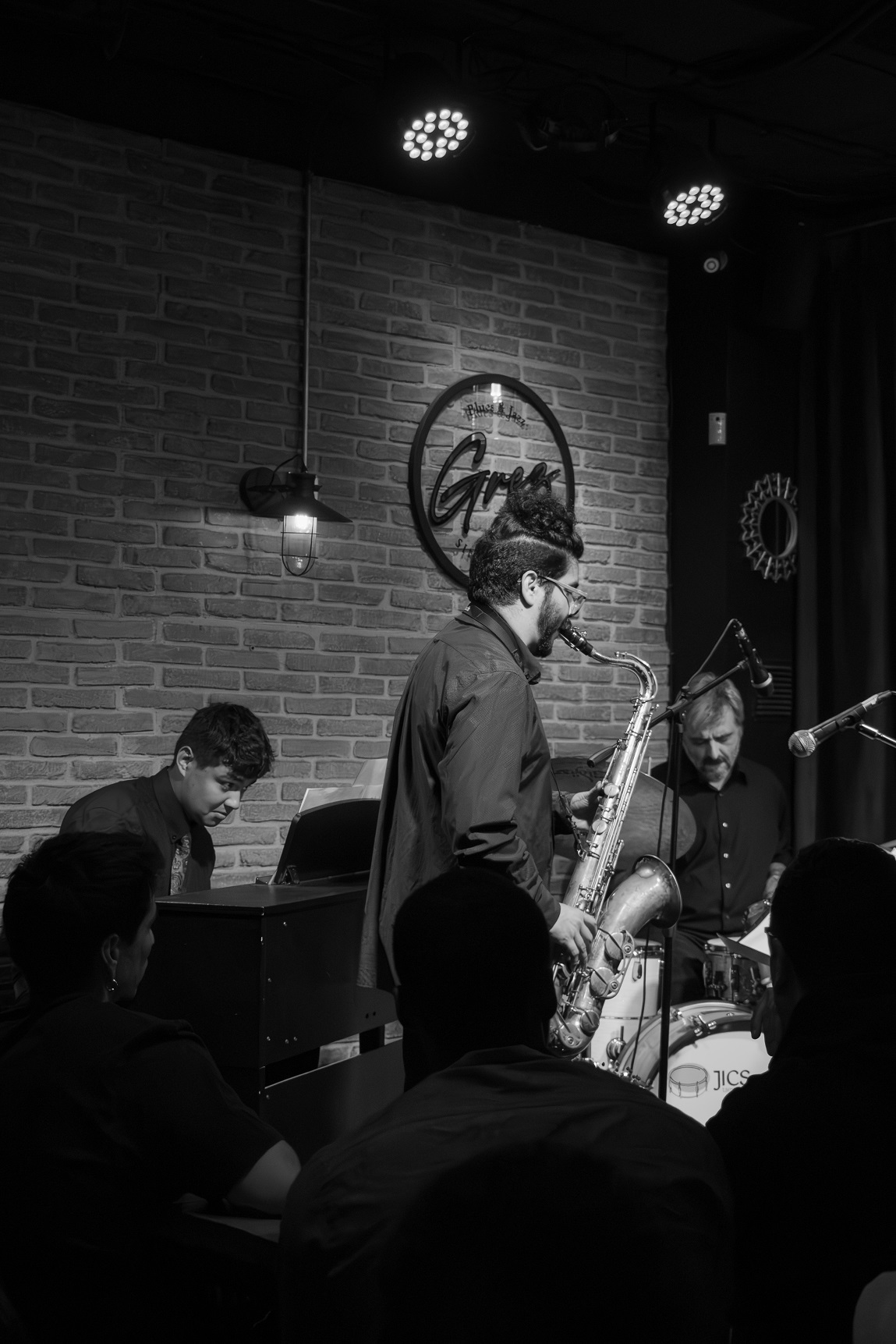 Ezra Collective + Newen Afrobeat