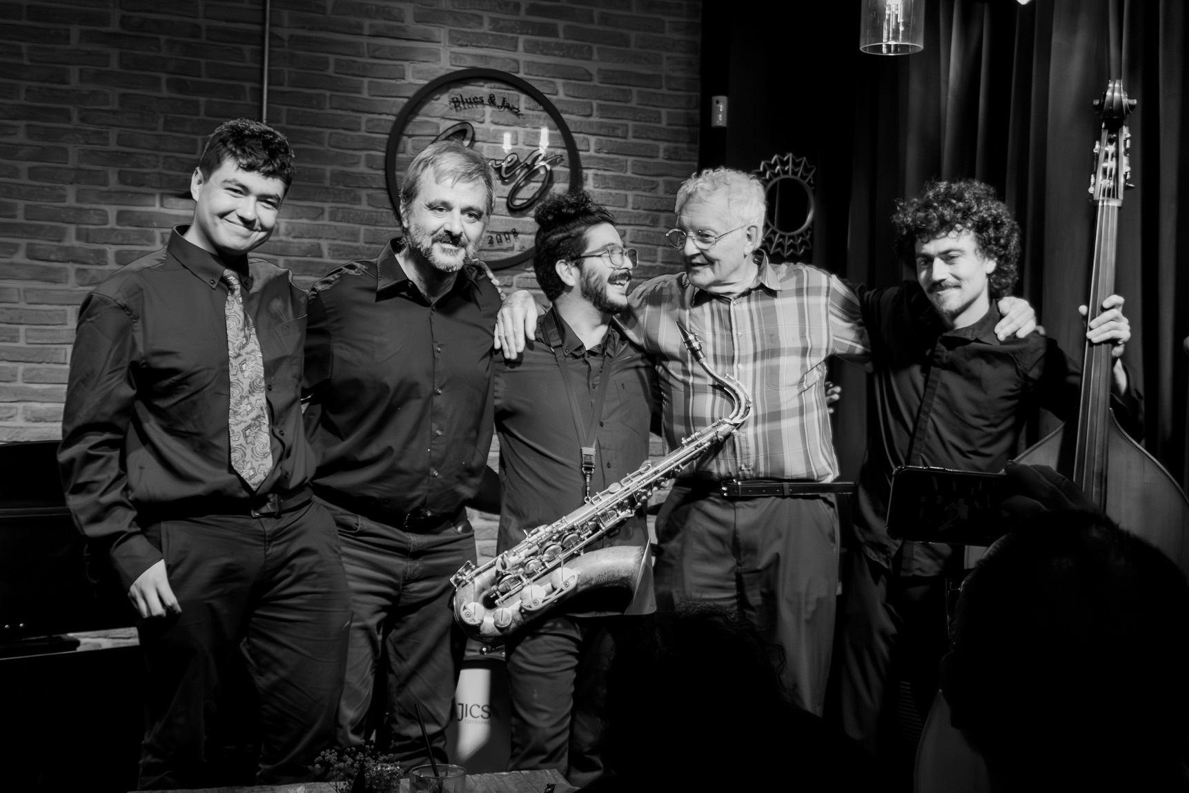 Nito Mestre sinfónico