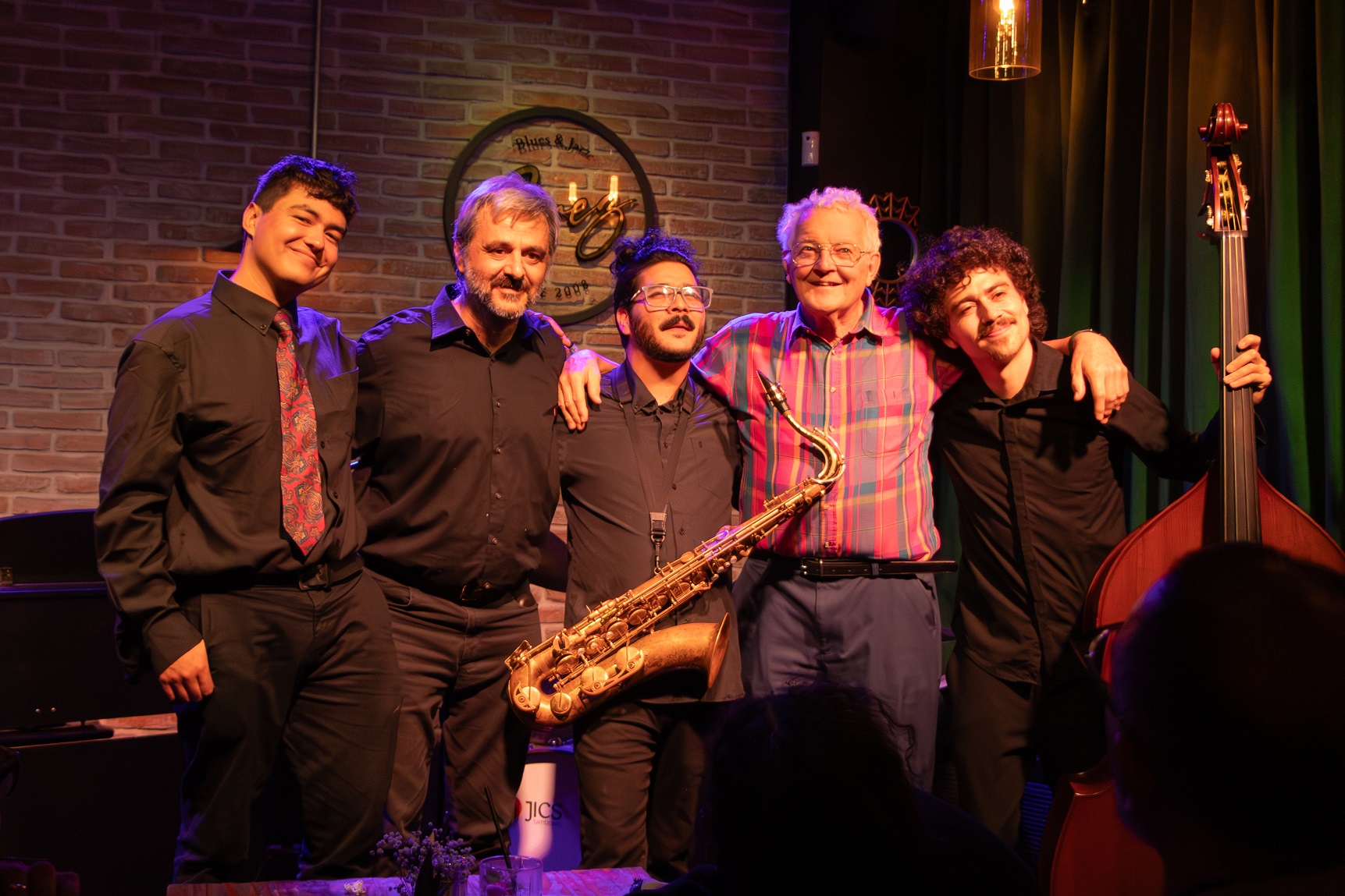 Nito Mestre sinfónico