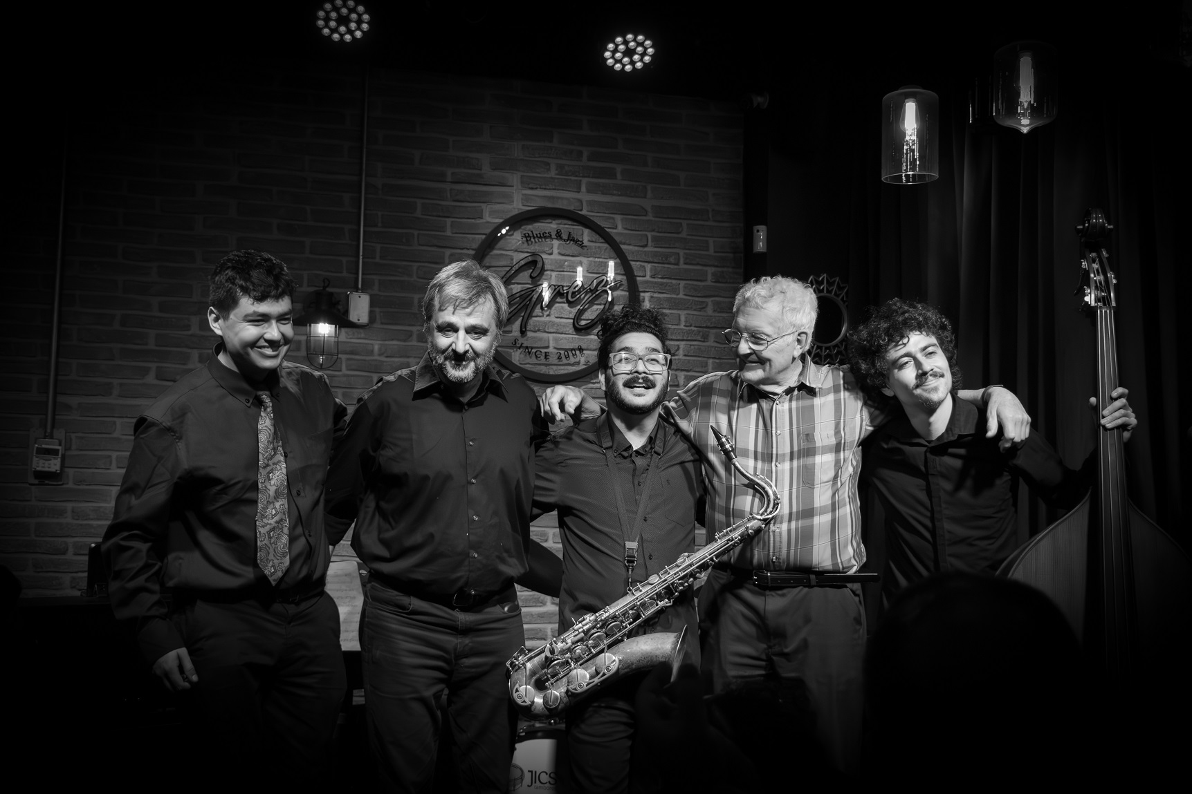 Nito Mestre sinfónico