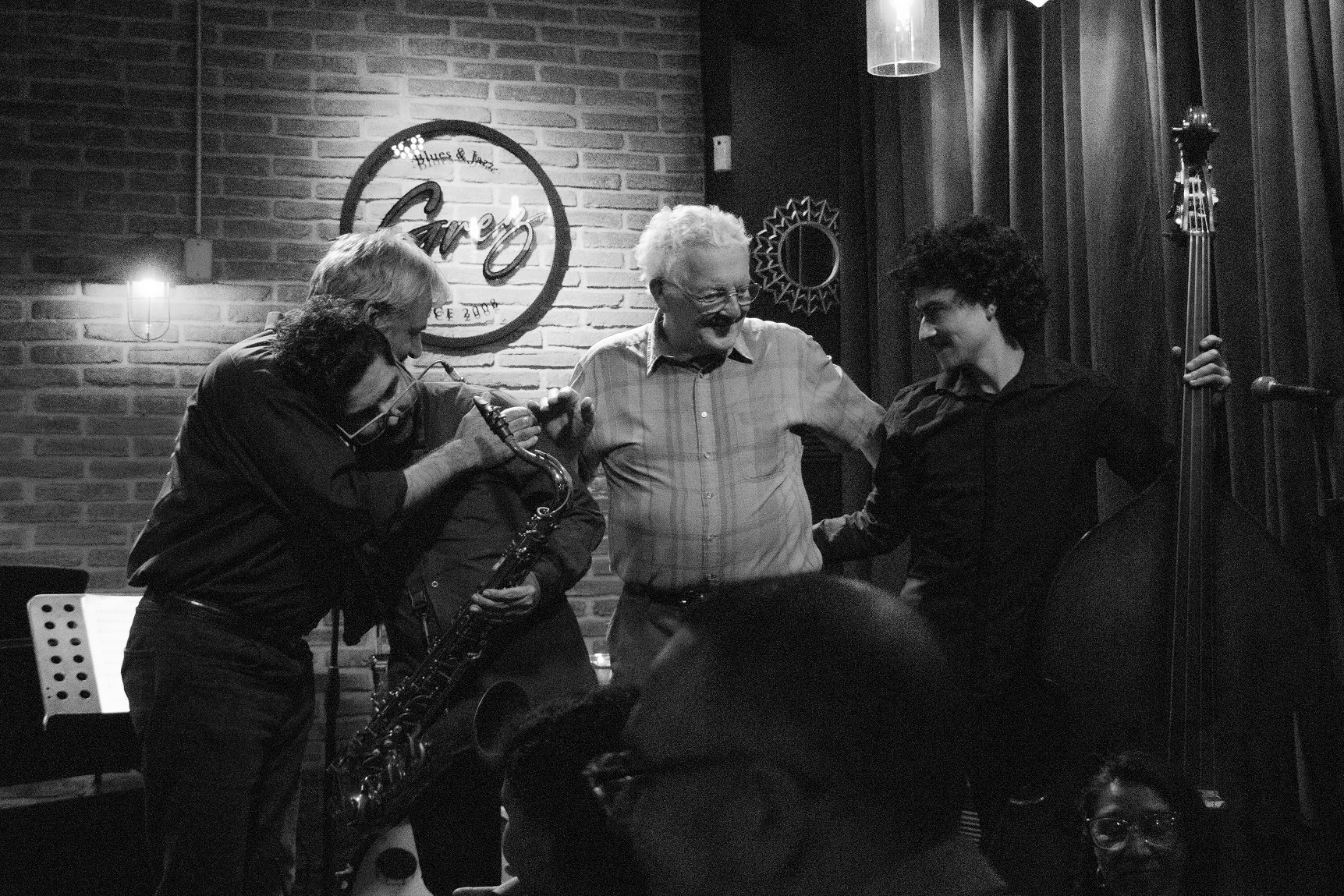 Daniel "Pipi" Piazzolla