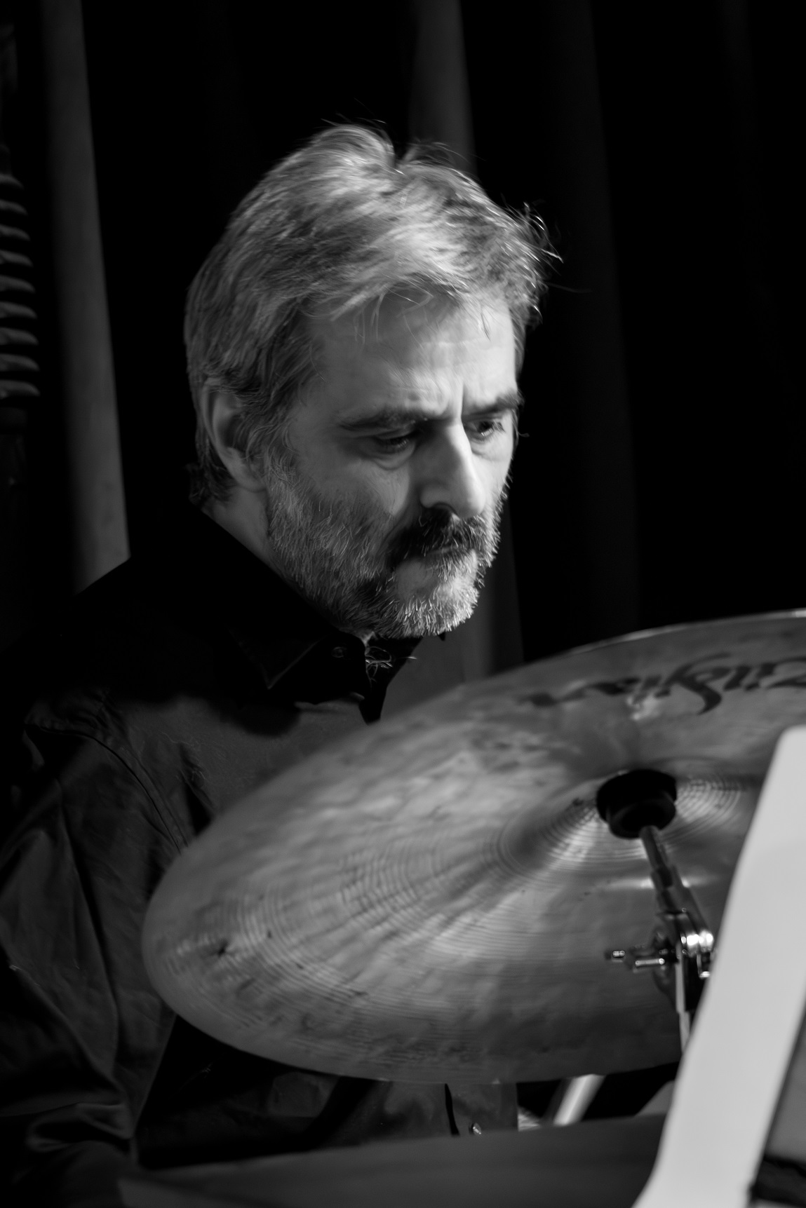 Ernesto Holman - Abstracciones sonoras y pictóricas