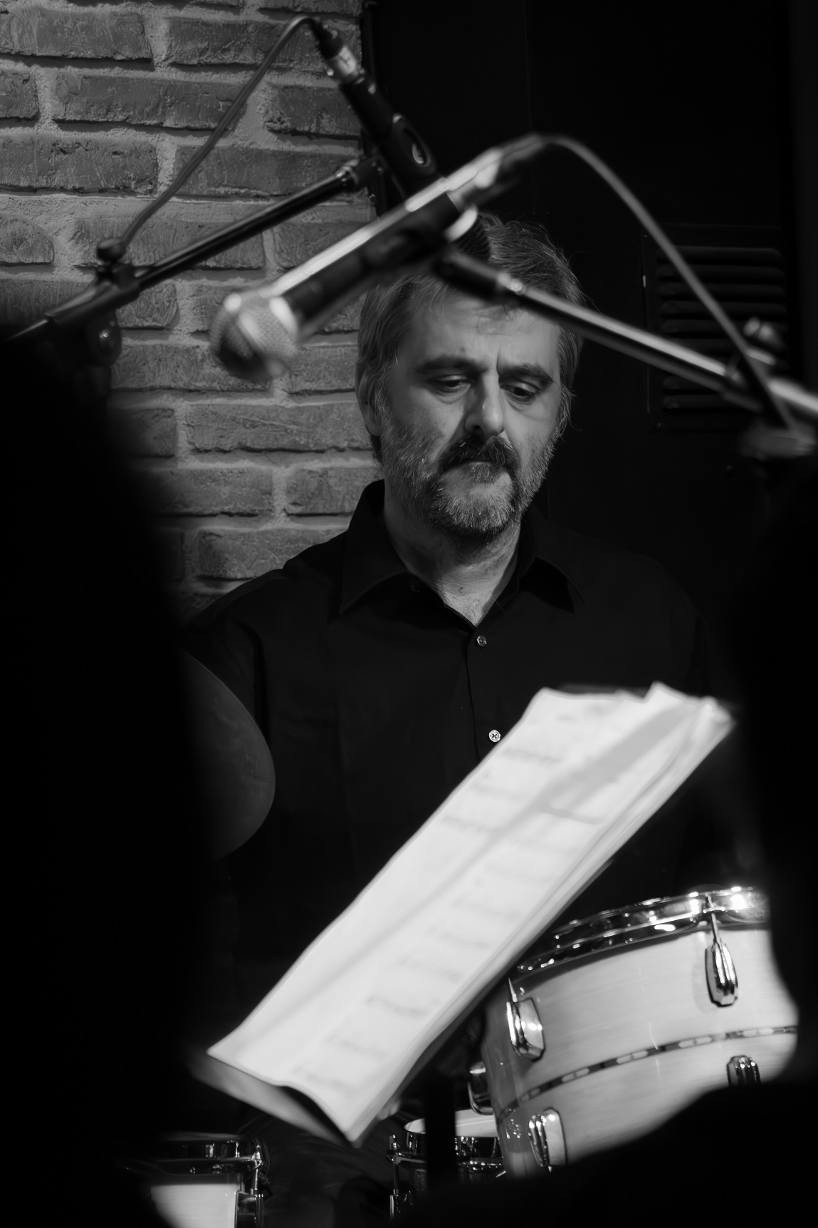 Ernesto Holman - Abstracciones sonoras y pictóricas