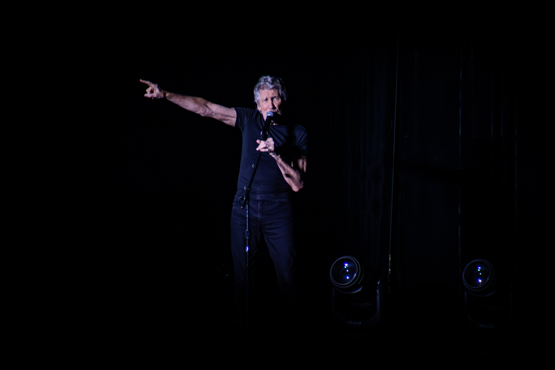 Roger Waters: La sinfonía de un adiós