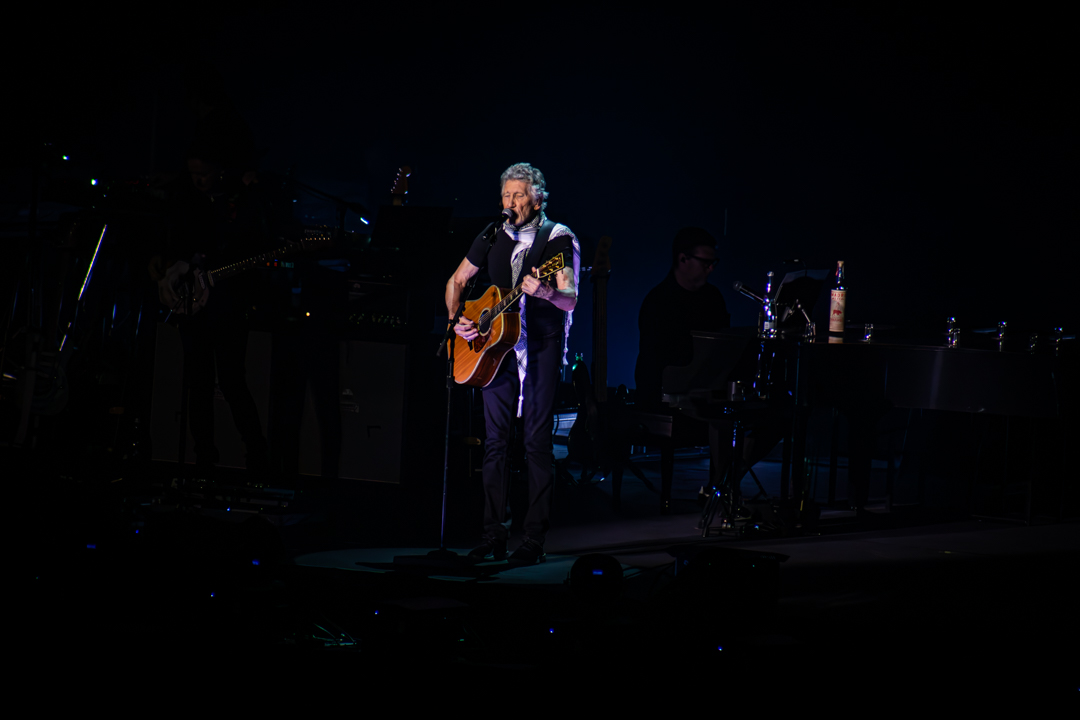 Roger Waters: La sinfonía de un adiós