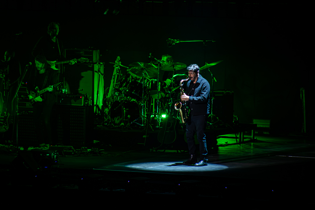 Roger Waters: La sinfonía de un adiós