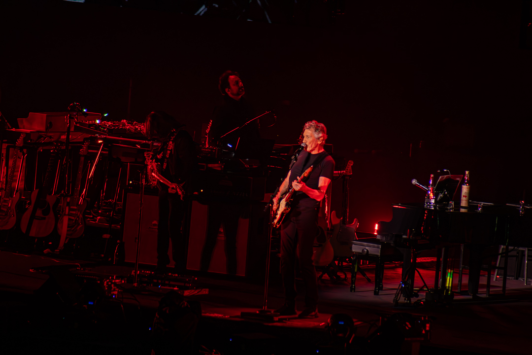 Roger Waters: La sinfonía de un adiós