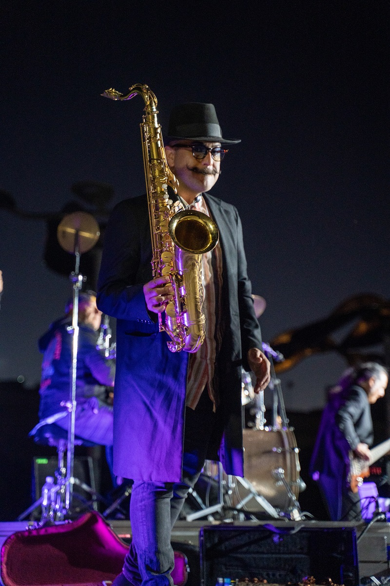 fULL - La música de Fulano