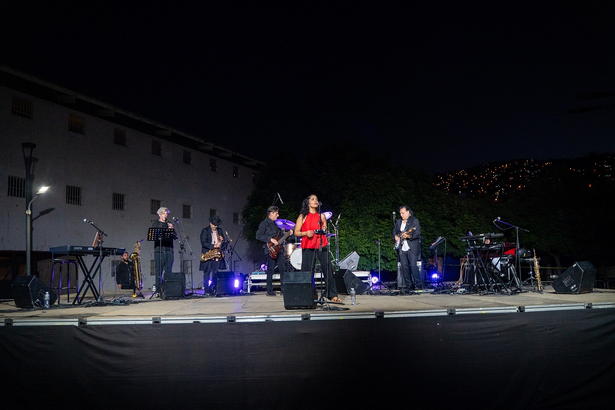 fULL - La música de Fulano