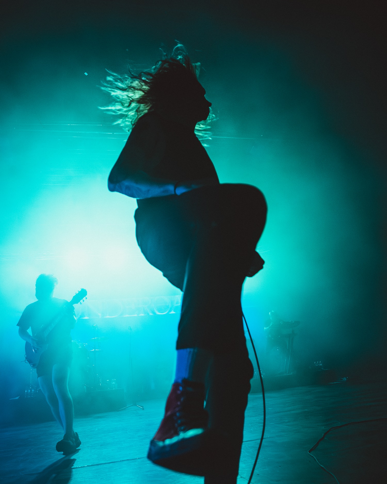 Underoath