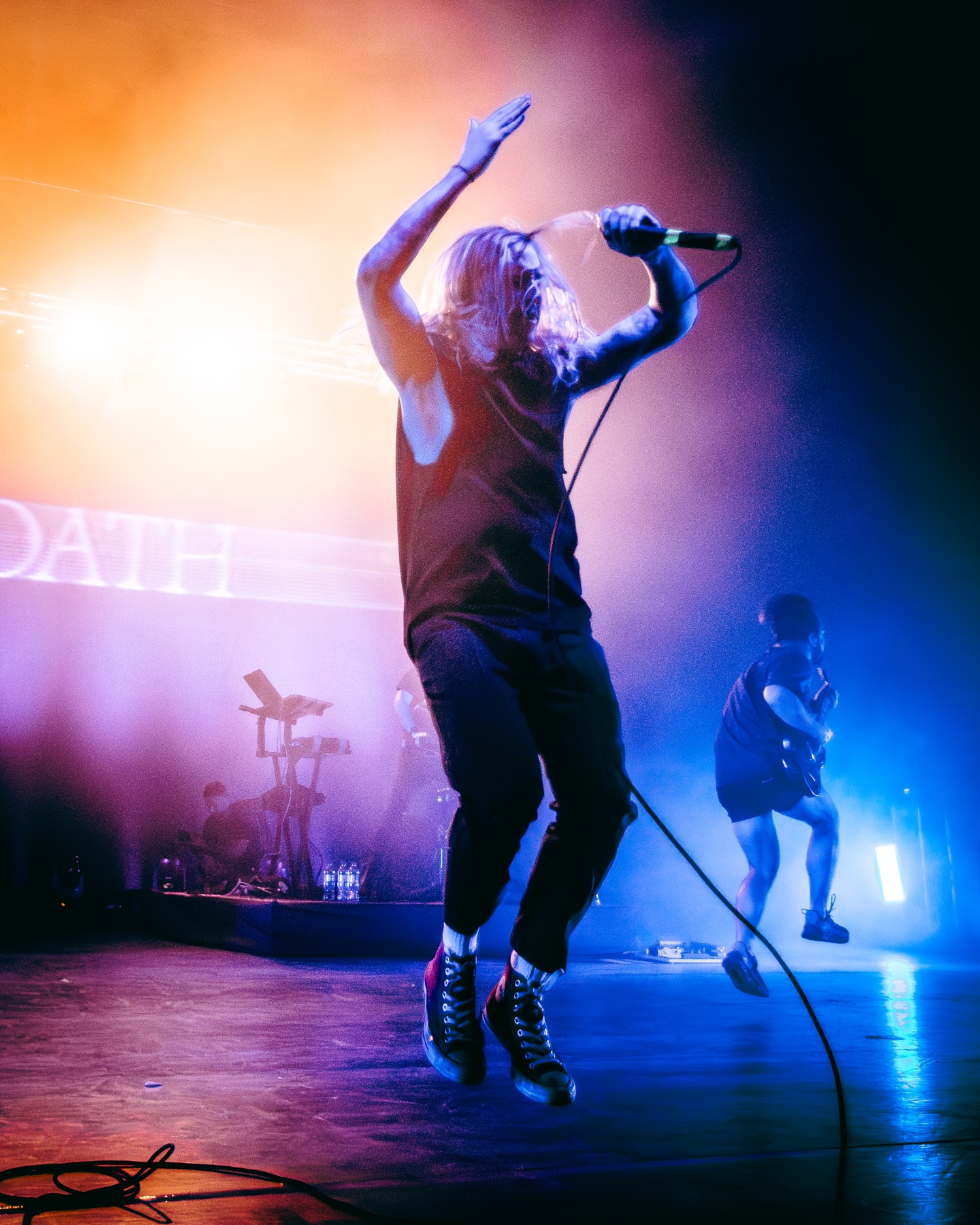 Underoath