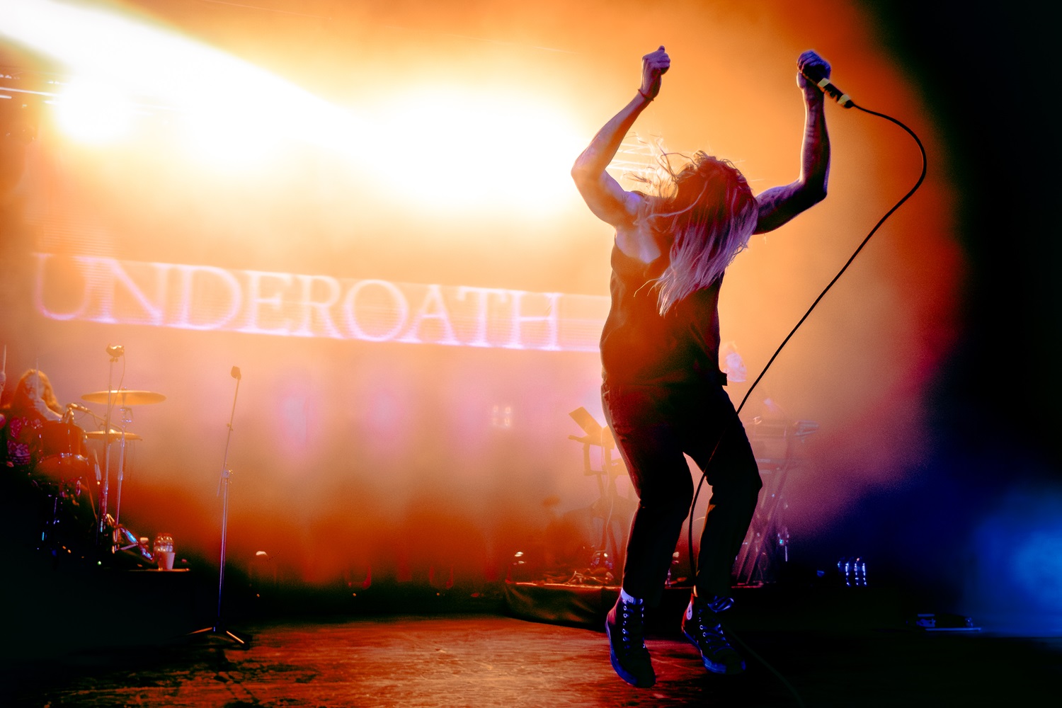 Underoath