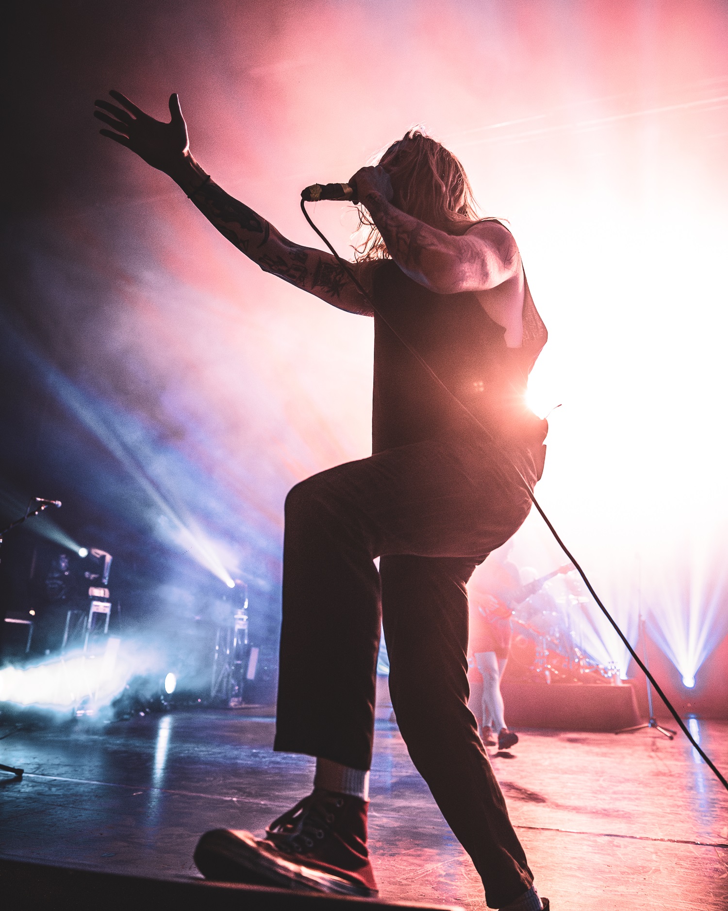 Underoath