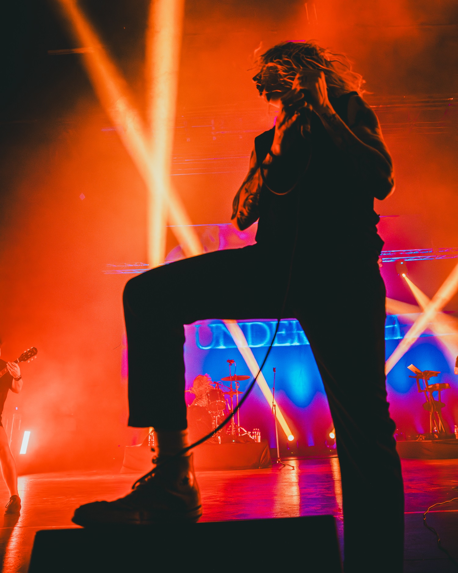 Underoath