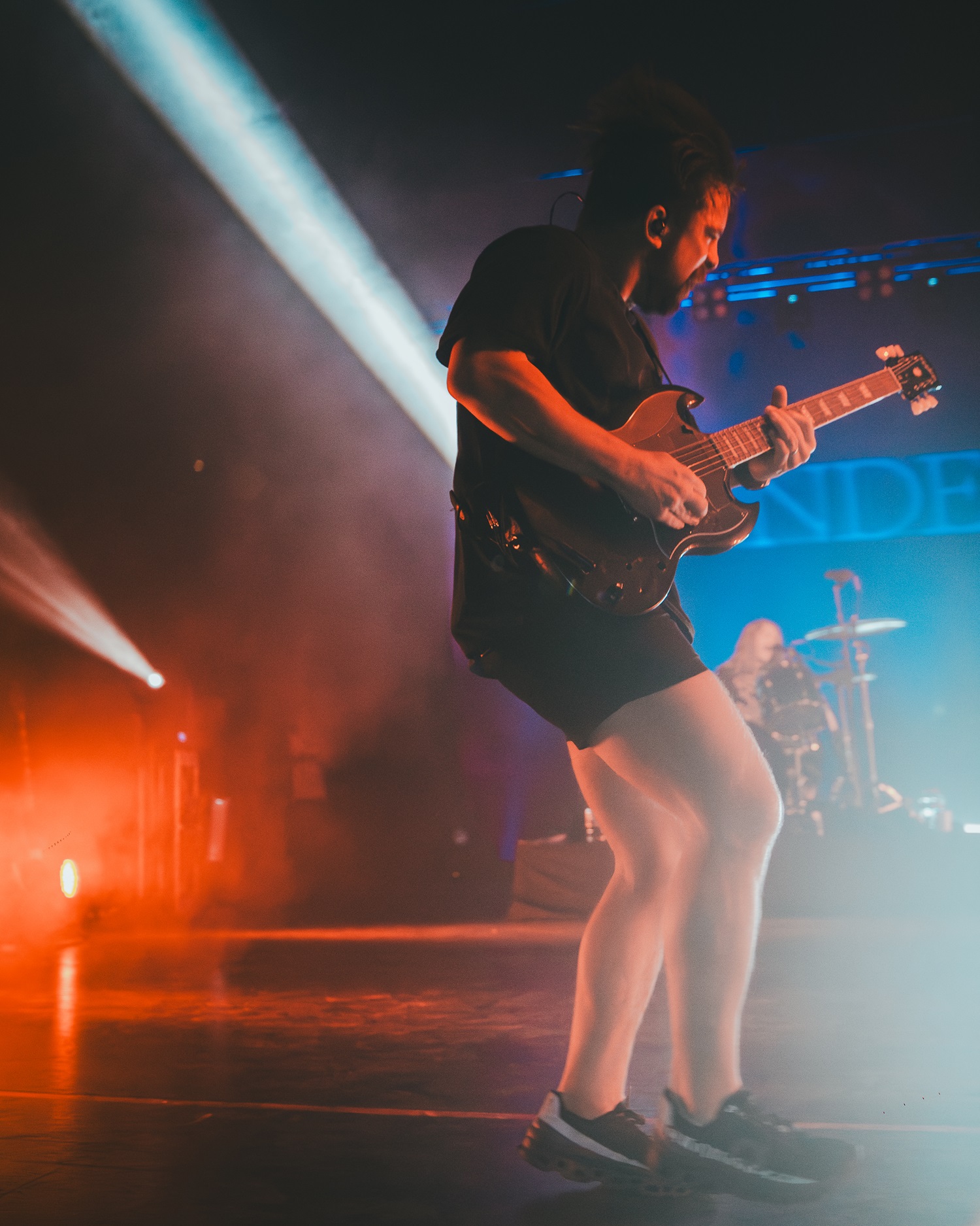 Underoath